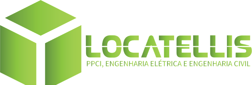Locatellis · PPCI, engenharia elétrica e civil