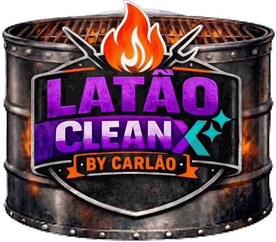 Latão CleanX by Carlão