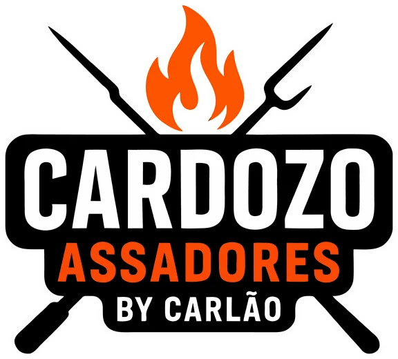 Cardozo Assadores by Carlão